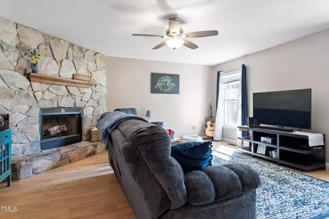Living - 101 Cattie Dr, Cameron, NC 28326 photo 1 of 3
