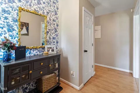 Entry Way - 101 Cattie Dr, Cameron, NC 28326 photo 1 of 1