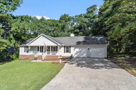 Exterior - 101 Cattie Dr, Cameron, NC 28326 photo 1 of 5