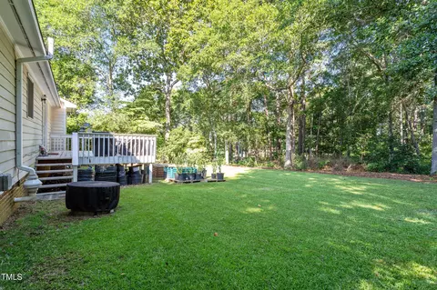 Exterior - 101 Cattie Dr, Cameron, NC 28326 photo 3 of 5