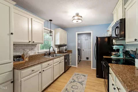 Kitchen - 101 Cattie Dr, Cameron, NC 28326 photo 1 of 3