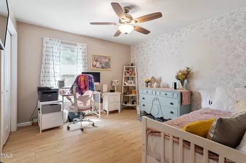 Bedroom - 101 Cattie Dr, Cameron, NC 28326 photo 5 of 6