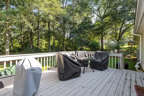 Exterior - 101 Cattie Dr, Cameron, NC 28326 photo 5 of 5