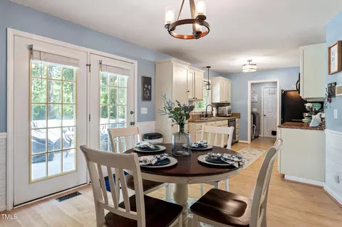 Dining - 101 Cattie Dr, Cameron, NC 28326 photo 2 of 3