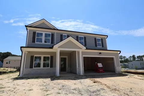 1308 Kubek Way #60, Raleigh, NC 27616