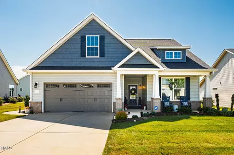 3981 Foxglove Trl, Burlington, NC 27215