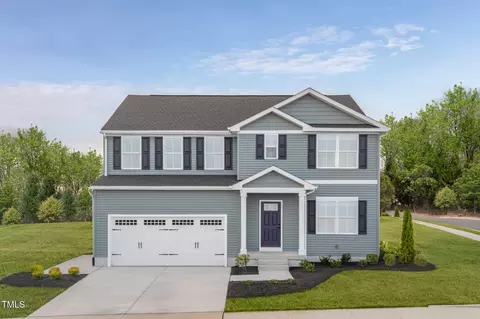 1504 Ivy Meadow Ln, Zebulon, NC 27597