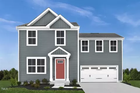 1508 Ivy Meadow Ln, Zebulon, NC 27597