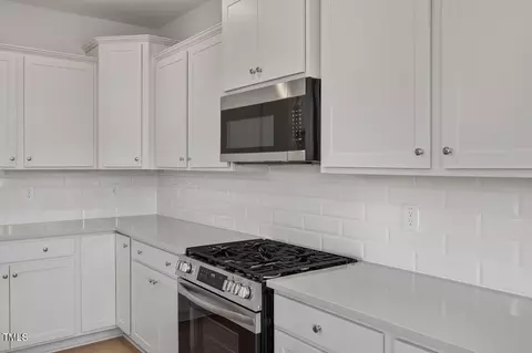 Kitchen - 3904 Well Fleet Dr, Fuquay Varina, NC 27526 photo 2 of 3