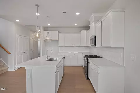 Kitchen - 3904 Well Fleet Dr, Fuquay Varina, NC 27526 photo 1 of 3