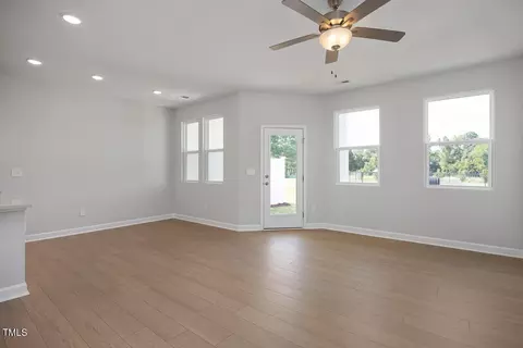 Living - 3904 Well Fleet Dr, Fuquay Varina, NC 27526 photo 3 of 5