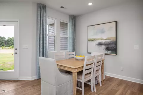 Dining - 3904 Well Fleet Dr, Fuquay Varina, NC 27526 photo 1 of 1