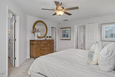 Bedroom - 3904 Well Fleet Dr, Fuquay Varina, NC 27526 photo 4 of 6