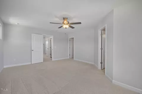 Bedroom - 3904 Well Fleet Dr, Fuquay Varina, NC 27526 photo 3 of 6