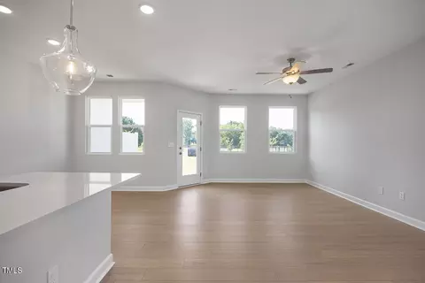 Living - 3904 Well Fleet Dr, Fuquay Varina, NC 27526 photo 2 of 5