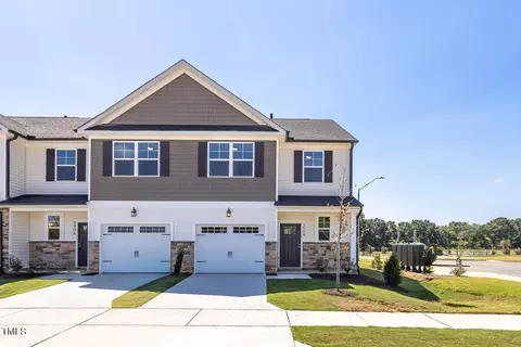Exterior - 3904 Well Fleet Dr, Fuquay Varina, NC 27526 photo 1 of 3
