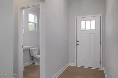Entry Way - 3904 Well Fleet Dr, Fuquay Varina, NC 27526 photo 1 of 4