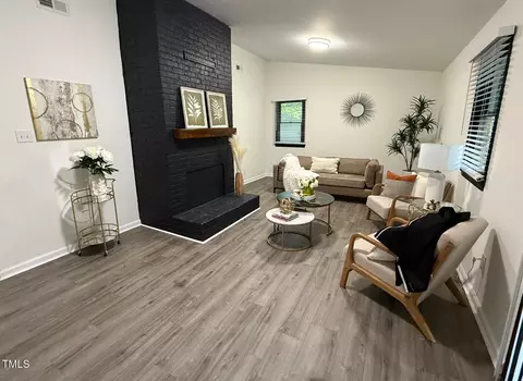 1001 Atchison Street St, Garner, NC 27529