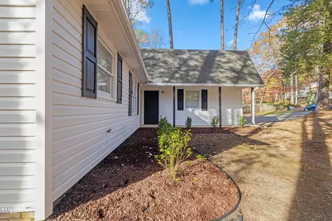 Exterior - 1001 Atchison Street St, Garner, NC 27529 photo 1 of 2