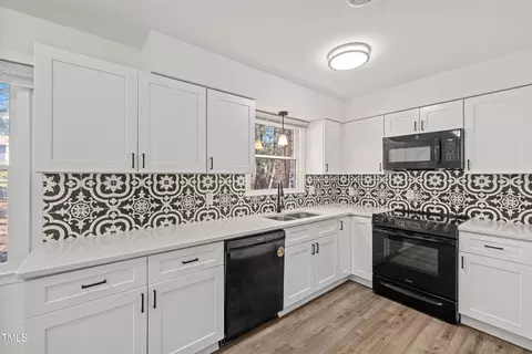 Kitchen - 1001 Atchison Street St, Garner, NC 27529 photo 1 of 2