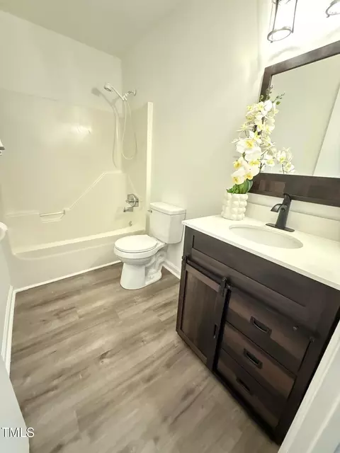 Bath - 1001 Atchison Street St, Garner, NC 27529 photo 1 of 4