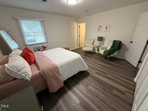 Bedroom - 1001 Atchison Street St, Garner, NC 27529 photo 1 of 4