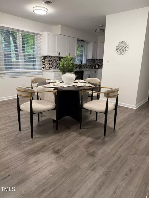Dining - 1001 Atchison Street St, Garner, NC 27529 photo 1 of 2