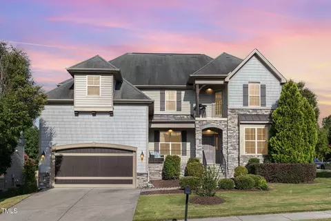 8602 Holdenby Trl, Raleigh, NC 27616