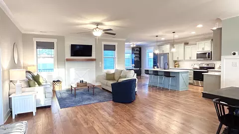 18 Pawnee Pl, Willow Spring, NC 27592 photo 4
