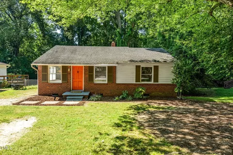 212 Blanchard St, Raleigh, NC 27603