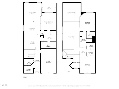 6050 Beale Loop, Raleigh, NC 27616 photo 35