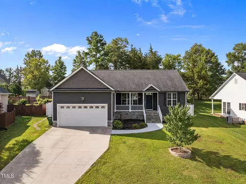 415 Old Farm Rd, Graham, NC 27253