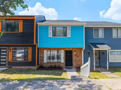 1000 Fargo St #G3, Durham, NC 27707