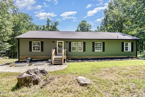 1076 Broad Rock Rd, Snow Camp, NC 27349