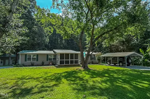 78 Blackgum Dr, Timberlake, NC 27583