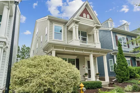 Exterior - 1623 Main Divide Dr, Wake Forest, NC 27587 photo 2 of 6
