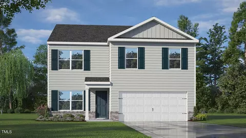 238 Bay Laurel Dr, Sanford, NC 27332