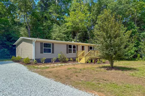 72 Red Field Ln, Timberlake, NC 27583