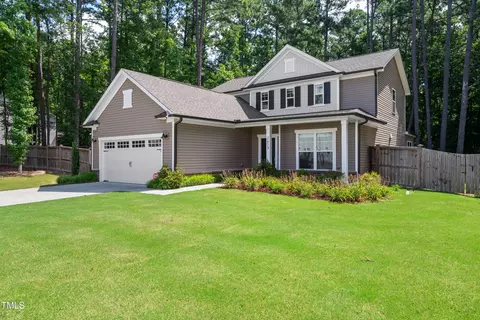2613 Azalea Dr, Durham, NC 27703