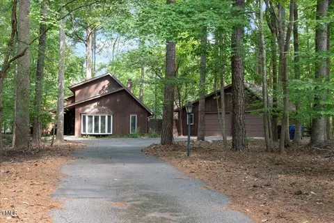 11637 Appaloosa Run W, Raleigh, NC 27613