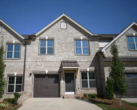 1057 Beechcraft Dr #126, Mebane, NC 27302