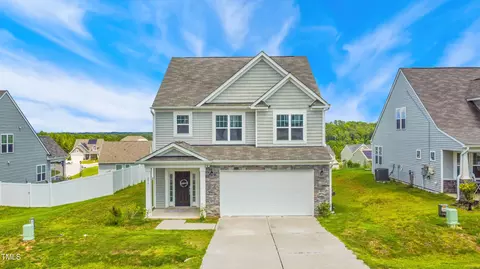 230 Nutmeg Ln, Garner, NC 27529