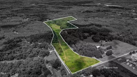 00 Nc Highway 65, Reidsville, NC 27320