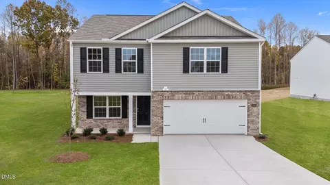 7530 Michelle Rd, Rocky Mount, NC 27803