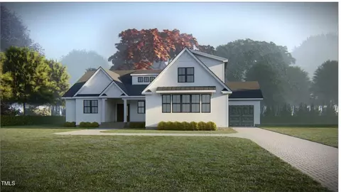 306 Slocum Dr, Wendell, NC 27591
