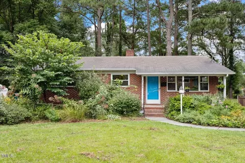 2506 Richwood Rd, Durham, NC 27705