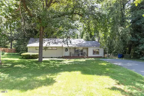 114 Clarendon Cres, Raleigh, NC 27610