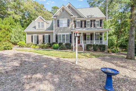 3220 Falconhurst Dr, Wake Forest, NC 27587 photo 8