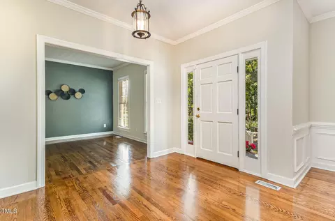 3220 Falconhurst Dr, Wake Forest, NC 27587 photo 13