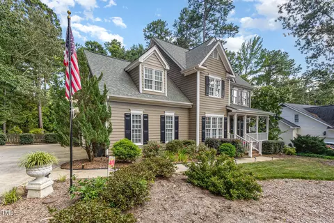 3220 Falconhurst Dr, Wake Forest, NC 27587 photo 3